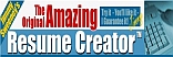 Amazing Resume Creator.com | Resume Builder Amazing Resume Creator.com | Resume Builder