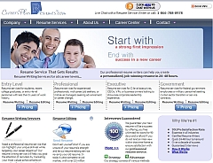 Careers Plus Resumes.com