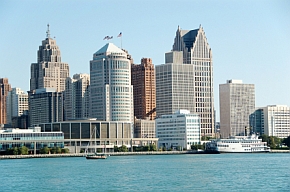 Detroit, Michigan | There's A Resume Service In There, Somewhere Detroit, Michigan | There's A Resume Service In There, Somewhere