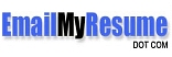 Email My Resume.com | Resume Distribution Service