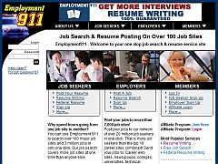 Employment911.com