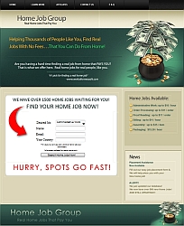 Home Job Group.com