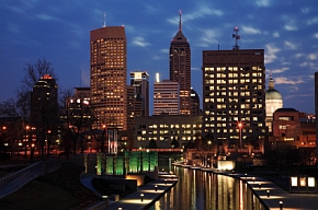 Indianapolis, IN | There's A Resume Service In There, Somewhere