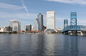 Jacksonville, FL | There's A Resume Service In There, Somewhere