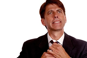 Job Search Tips - Top 3 Job Search Mistakes