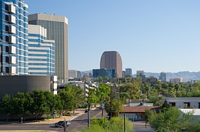 Phoenix, Arizona | Looking for a Resume Service?