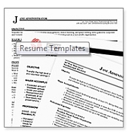 Pongo Resume Review | Templates