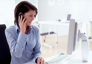 Professional Resume Help - A Phone Call Away