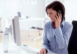 Professional Resume Writing - On The Phone With One Of Our Top 3 Recommendations