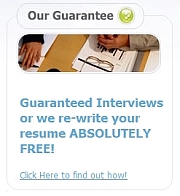 ResumeWriters.com Review | Guaranteed Interviews