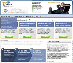 ResumeServiceInc.com