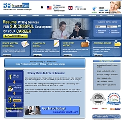 ResumesPlanet.com