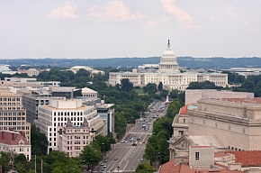 Washington Resume Service | Online Alternatives to Washington DC Resume Writers